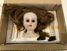 Antique Boxed Porcelain China