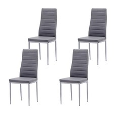 Dining chairs set - chairs, 4