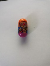 Mighty Beanz "Rock Star Bean"