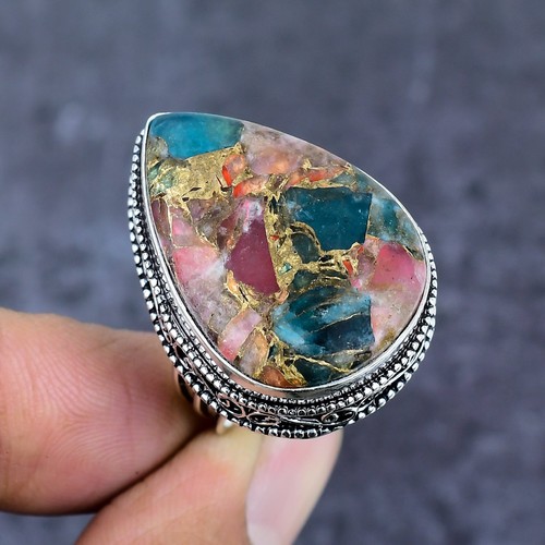 Natural watermelon tourmaline - natural,