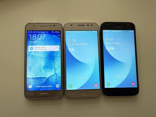 Samsung galaxy 2017 j5 - galaxy,