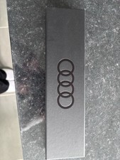 Audi watch