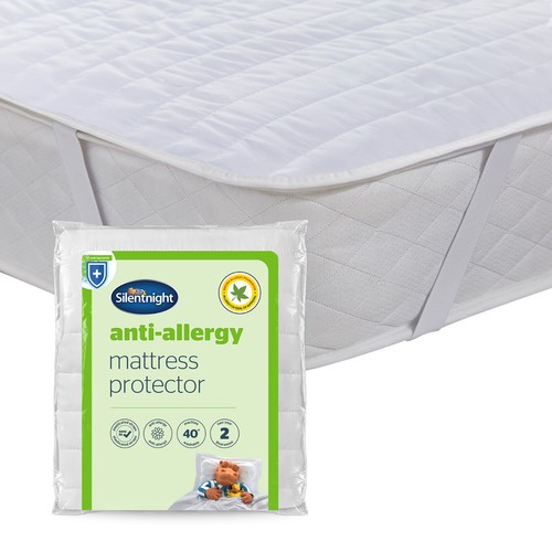 Silentnight anti allergy - silentnight,