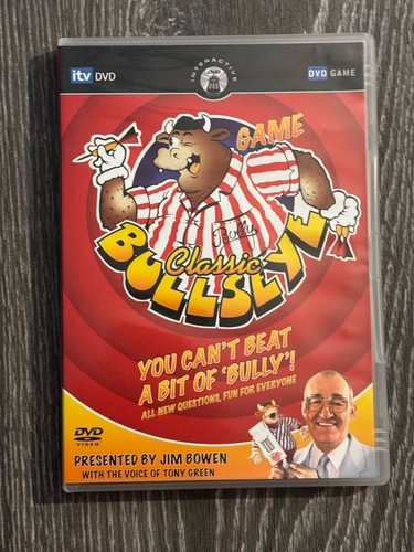 Classic bullseye interactive - classic,