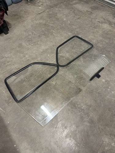 Mk1 golf full glass set - full,