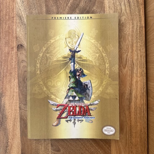 The legend zelda skyward - the, of