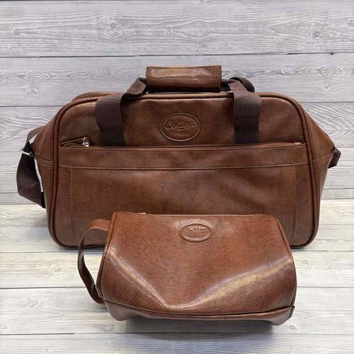 Cotton traders brown faux - traders,