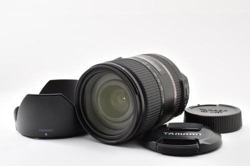 Tamron 300mm 3 - 28-300mm, di