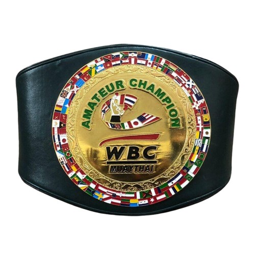 Wbc amateur championship - wbc,