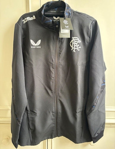 Castore rangers league - rangers,