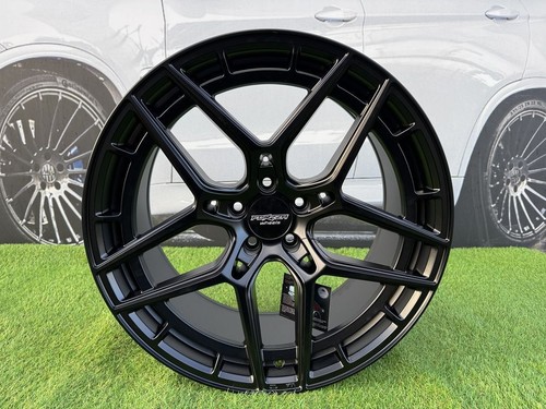 R18 inch 5x120 forzza - inch,