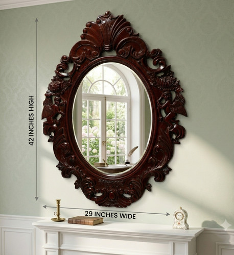 Vintage hand carved wood - vintage,