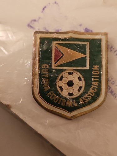Vintage guyana football - vintage●guyana,