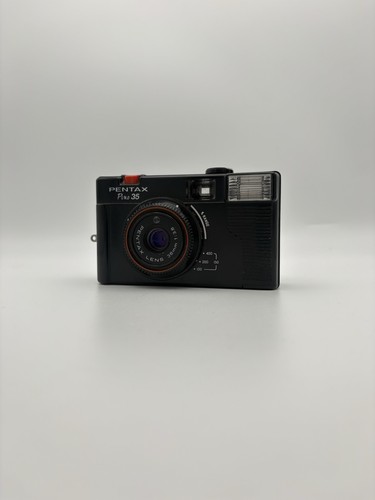 Pentax pino 35mm - pino, –