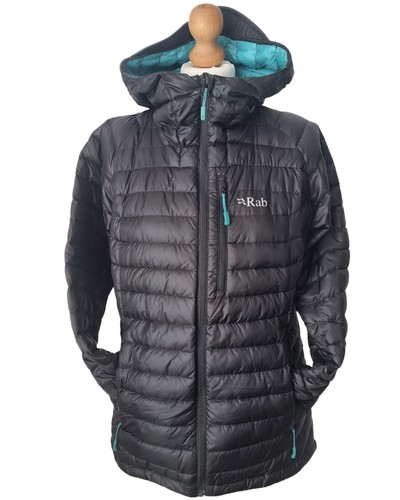 Rab microlight alpine - microlight, womens
