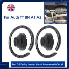 Rear Coil Spring Isolator