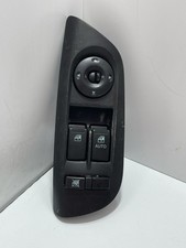 HYUNDAI COUPE O/S/F FRONT RIGHT WINDOW SWITCH 93570-2C910 A430