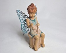 CLARECRAFT FAERIE SATURDAY'S