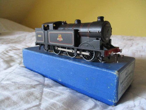 Hornby dublo edl17 tank - hornby,