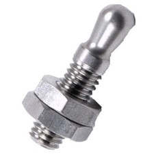 Raymarine Tiller Pilot Short