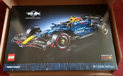 Lego technic oracle - lego,