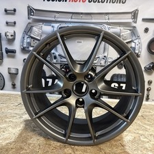 Porsche 991 Alloy Wheels 20"