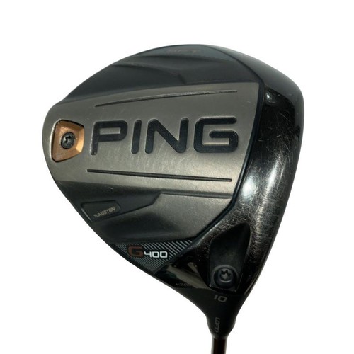 Ping g400 sft - sft, driver