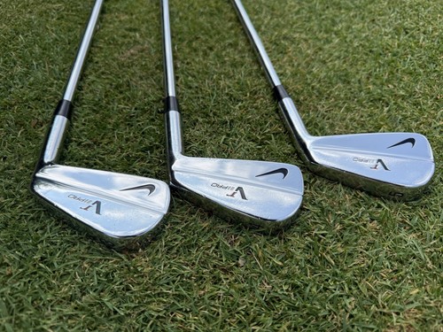 Nike pro irons - 3,