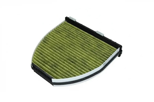 Cabin filter fresh air - filter,