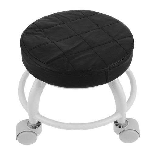 Portable rolling stool spa - rolling,