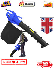 3000W Leaf Blower 3IN1