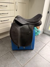 16.5’ Thorowgood T4 Cob GP