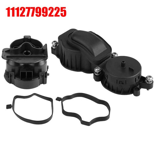 Crankcase breather vortex for - vortex,