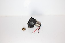 4mm Portescap Escap RG4 1616 Loco Motor / Gearbox Precision Drive Unit - Lot 2