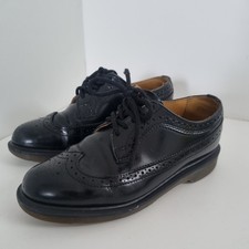Dr Martens 3989 Ladies Brogue
