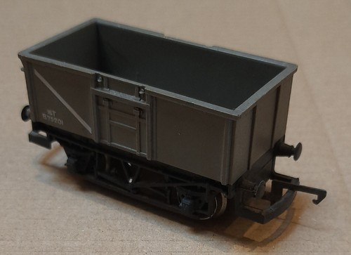 Hornby gauge r217 16 - hornby, oo
