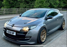 Renault Megane RS250 Cup Recaro Lux