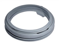 GENUINE SWAN WASHING MACHINE RUBBER DOOR SEAL GASKET 606, 060, 000 179 350 400