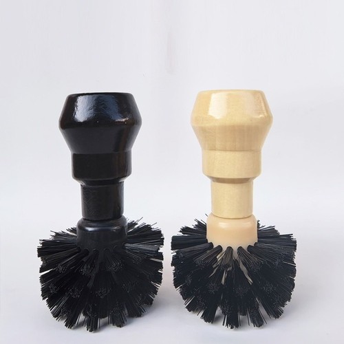 1pc coffee tamper cleaning - 1pc,