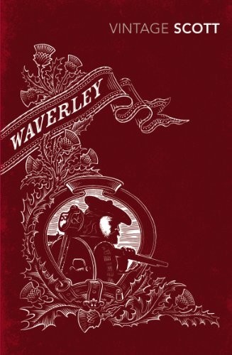 Waverley by - (vintage,