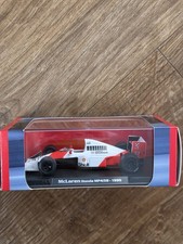 Atlas Editions McLaren Honda