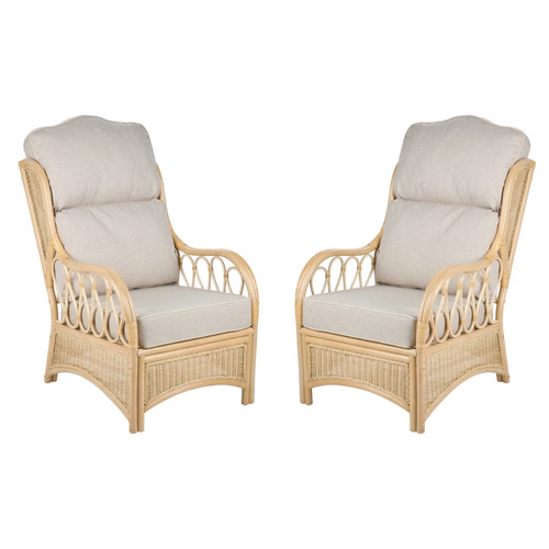 Alfresia conservatory chairs - alfresia,