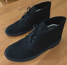 Clarks Originals Desert Boots