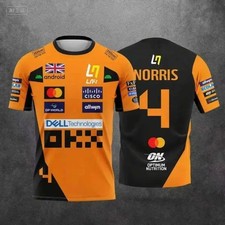 Lando Norris LN1 F1 World