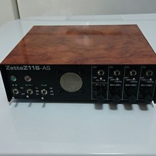 Absolute Tempo 116 High