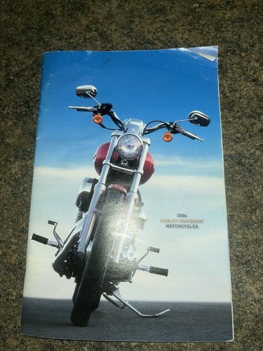 2006 harley davidson - 2006, harley-davidson