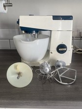 Vintage kenwood chef a701a - vintage,