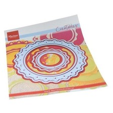 Marianne Design Creatables