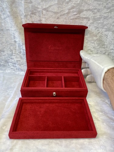 Vintage cartier case - cartier,