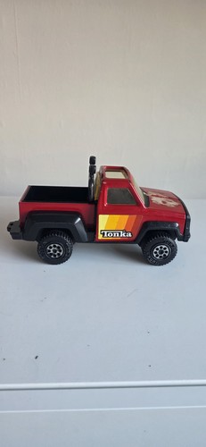 Vintage 1980s tonka - 1980s,